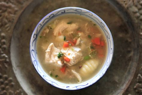 Where Your Treasure Is Chicken Soup For The Body And Soul