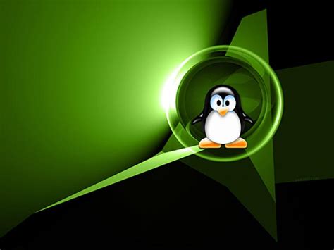 72 Linux Desktop Backgrounds On Wallpapersafari