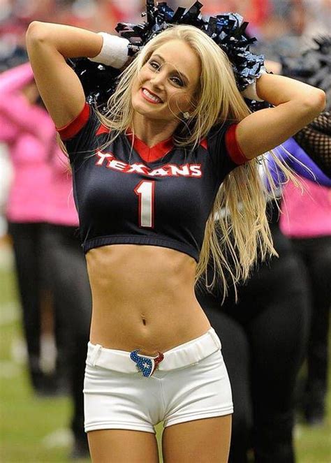 houston texans hot cheerleaders texans cheerleaders nfl cheerleaders