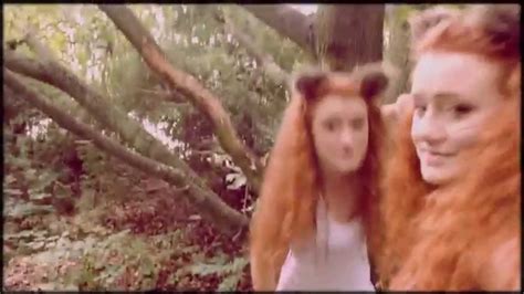 Foxy Twins Gingers Foxes Youtube