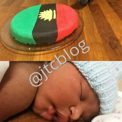 A05136827 first issued 17th october 2013 at festac, lagos. Nnamdi Kanu's Son Clocks 1 (photo) - Celebrities - Nigeria