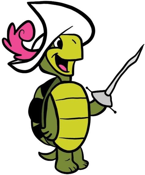 Touché Turtle Yunas Princess Adventure Wikia Fandom