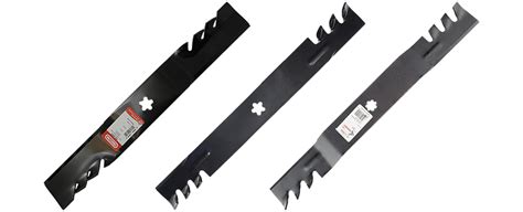 How to install your mulch kit which consists of 2 blades and a plug for the side discharge chute. 10 Best Mulching Blades 2020 Buying Guide - Geekwrapped