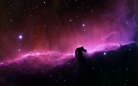 Space Horsehead Nebula Nebula Wallpapers Hd Desktop And Mobile