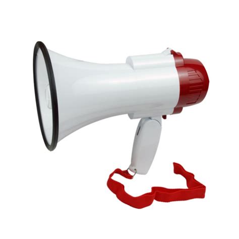 Megaphone 1 Arvox