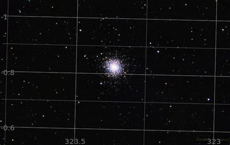 M2 Deep Sky Workflows Astrophotography Space And Astronomy
