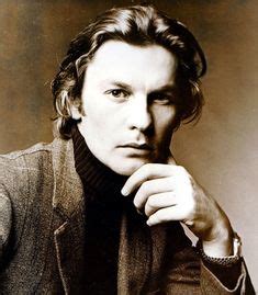 He is most famous for his work with luchino visconti berger was born in bad ischl, austria, into a family of hoteliers. Helmut Berger as Francis "Rankin" Crawford (The House of ...
