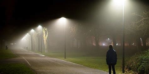 Street Lighting Creates A Safer Environment For Different Settings