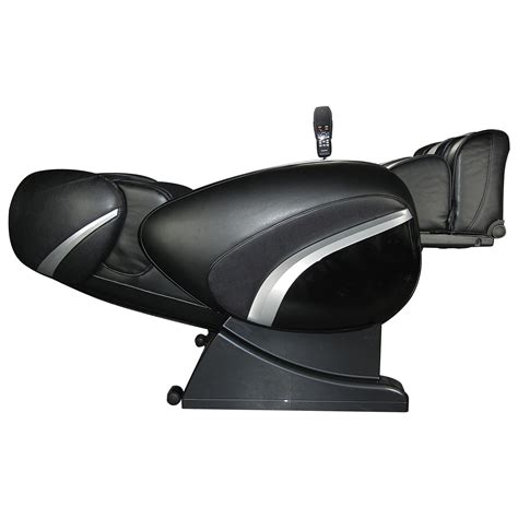 With zero gravity massage chairs you have the opportunity to bring the revitalizing power which massage therapy delivers right into your own home. Cozzia CZ 3D Zero Gravity Ultimate Massage Chair | Fashion ...