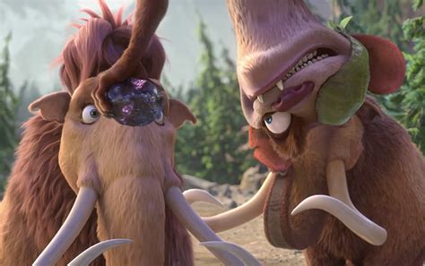 Of Films And Reviews Ice Age Collision Course Review