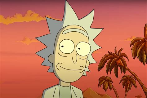 Rick And Morty Season 5 Fortnite Rick And Morty Season 5 Release Date Schedule Could