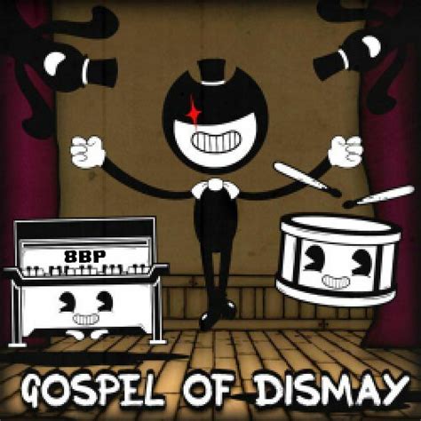 Stream Gospel Of Dismay 8 Bit Cover Tribute To Dagames 8 Bit