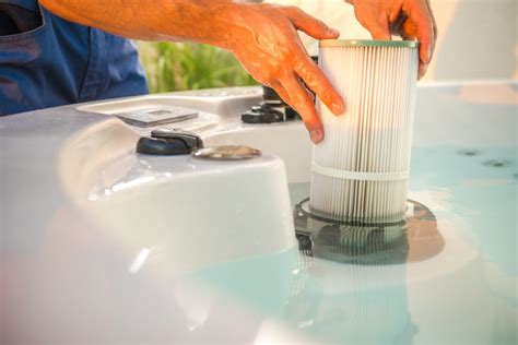 When Should You Drain Your Hot Tub Cal Spas Mn