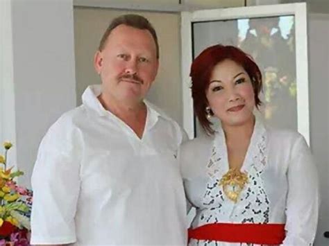 Robert Ellis Murder Final Suspect Arrested In Indonesia Au — Australias Leading
