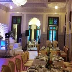 Salle des fêtes lalla meriem. Salle de fêtes Chaab - Venues de mariage privées ...