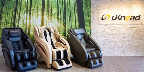 Prices At Youneed Uknead Massage Chair 高登按摩椅 Shops Richmond Nicelocal Ca
