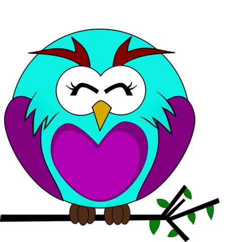 Download Of Purple Owl Clipart Png Free Freepngclipart