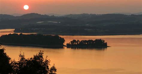 Panther Creek State Park — Tennessee State Parks