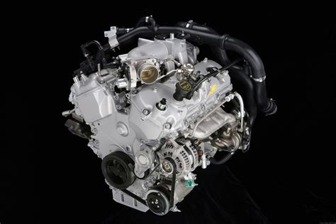 Ford Ecoboost Is International Engine Of The Year Award Again