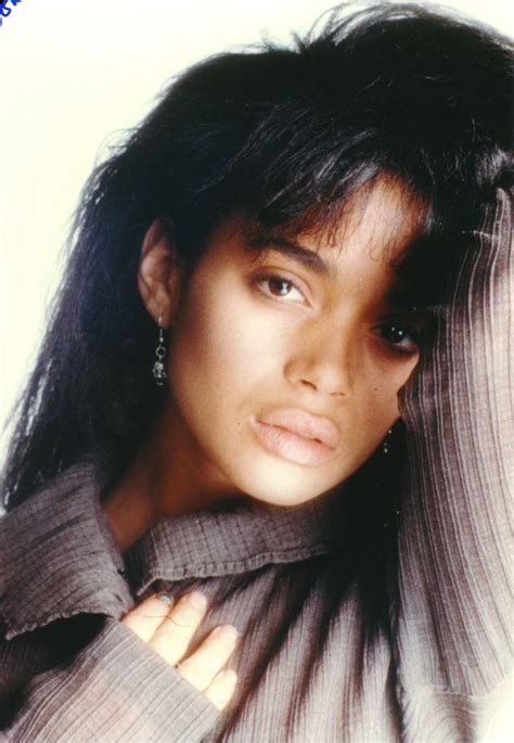 35 Beautiful Photos Of Lisa Bonet In The 1980s ~ Vintage Everyday