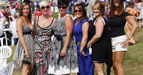 Ladies Day 2015 How To Get To Newcastle Racecourse On July 25