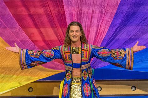Joseph And The Amazing Technicolor Dreamcoat United Musicals