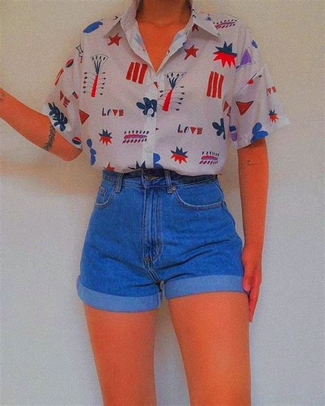 Pin By Mats On Wardrobe 80s Inspired Outfits 80s Outfits Retro Outfits