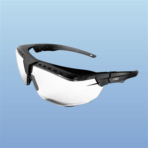 Honeywell Uvex Avatar Otg Safety Glasses Anti Fog Lens