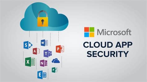 What Is Microsoft Cloud App Security And Why Is It Important N Tech