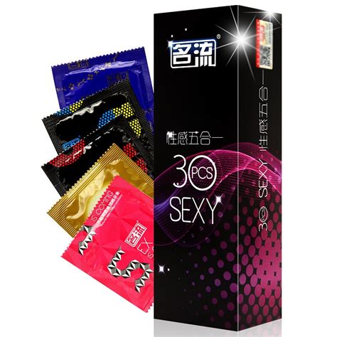 Pcs Box Original Man Quality Styles Lifestyles Penis Sleeve Condom Condoms Lubricant Penis