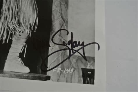 Rare Vintage Mara Corday Signed Autograph Autographed Photo Pinup Model