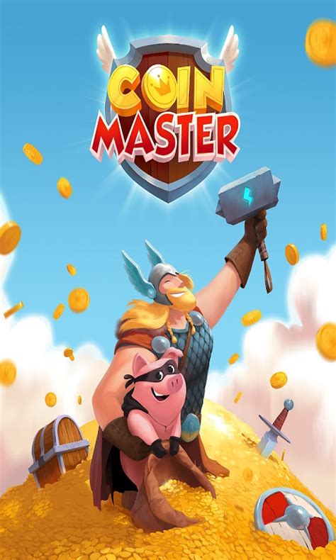 Slots mod apk unlimited coins + free chips pop! Free Coin Master APK Download For Android | GetJar
