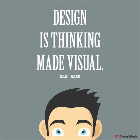 15 Inspirational Quotes To Stoke Your Design Pursuits