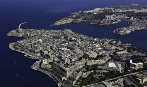 Maltas Top 10 Historical Sites Mercury Holidays