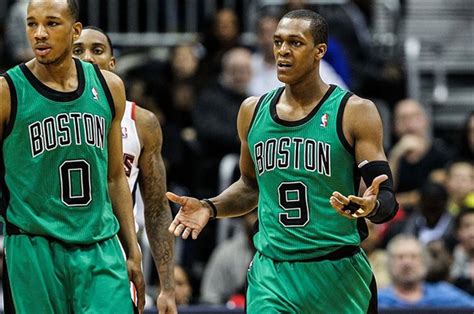 Boston Celtics: A 2013-14 NBA Preview