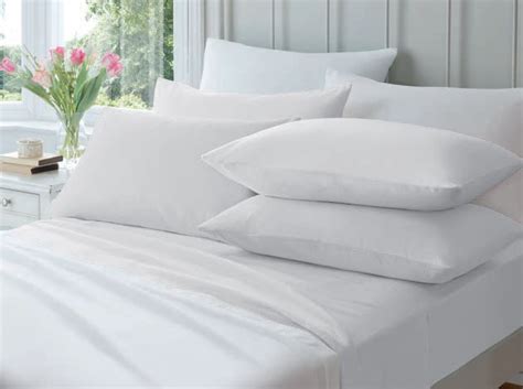 Brushed Cotton Fitted Sheets Duvets Nbedding