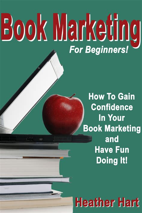 There are hundreds of great books on ux, usability, interaction design and the alike. Book Marketing For Beginners - Training Authors for ...