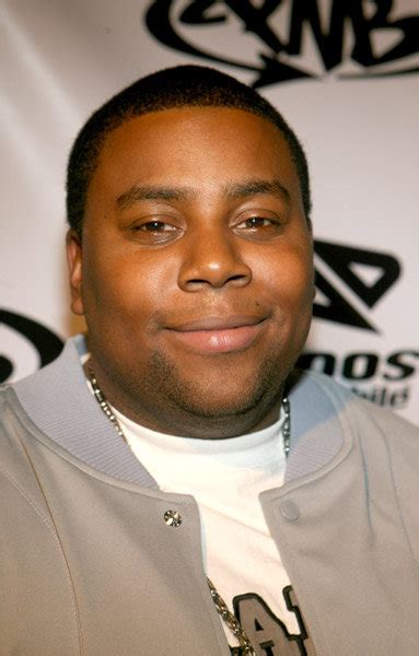 How tall is kenan thompson height and weight? Kenan Thompson - biography, net worth, quotes, wiki ...