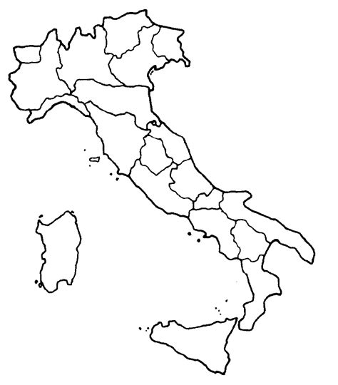 Carta geografica murale italia 100x140 bifacciale fisica e. Turismo e occupazione in Italia: in crescita il comparto ...