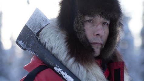 Life Below Zero Sue Aikens 75