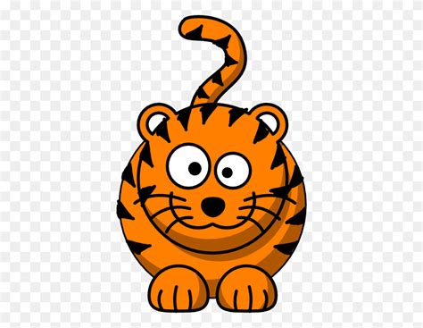 Baby Tiger Face Clip Art Saber Tooth Tiger Clipart Stunning Free The