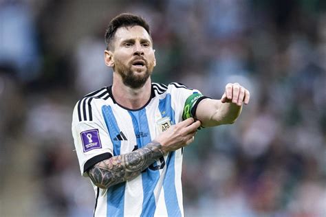 Messi Mania Engulfs Miami Over The Arrival Of The Argentine Soccer
