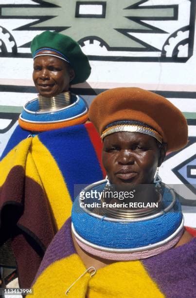 Ndebele Tribe Photos And Premium High Res Pictures Getty Images