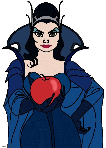 Evil Queen Narissa Disney Villains Disney Enchanted