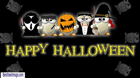 Cute Halloween Desktop Wallpaper Funny Cool Facebook