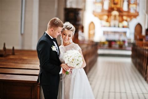 3 Things To Consider When Planning A Church Wedding