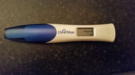 What Does A Positive Pregnancy Test Really Look Like Page 16 — The Bump