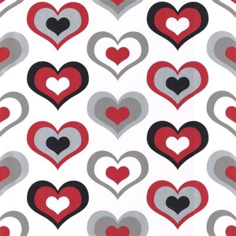 Free Download Wallpaper Red Grey Black 102509 Muriva From I Love
