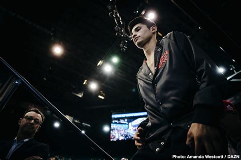 This win meant everything to ryan garcia ? Ryan Garcia vs. Luke Campbell finalized for November or December ⋆ Boxing News 24