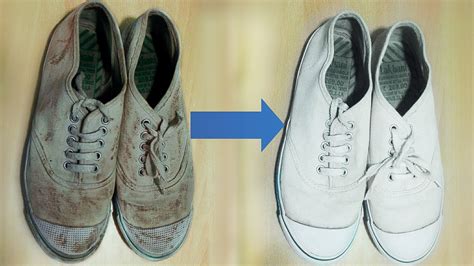 Curious how to use baking soda to its full potential in your home? How To Clean White Fabric Shoes - Red Hanger Cleaners